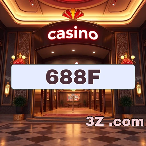 Casino do 688f.com: Entretenimento e Emoção a Cada Jogada