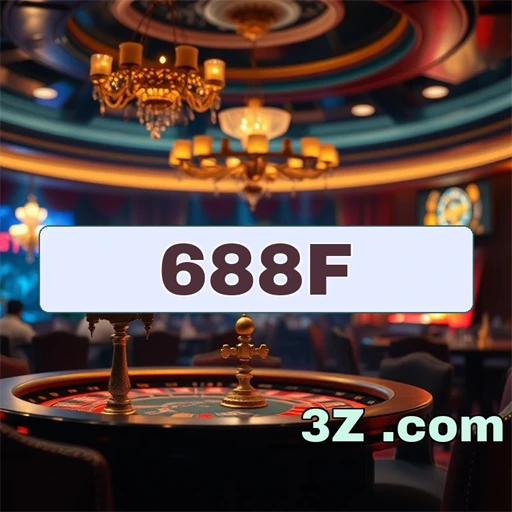 Recursos Pagos do 688f.com: Atraindo Jogadores de Todos os Estilos