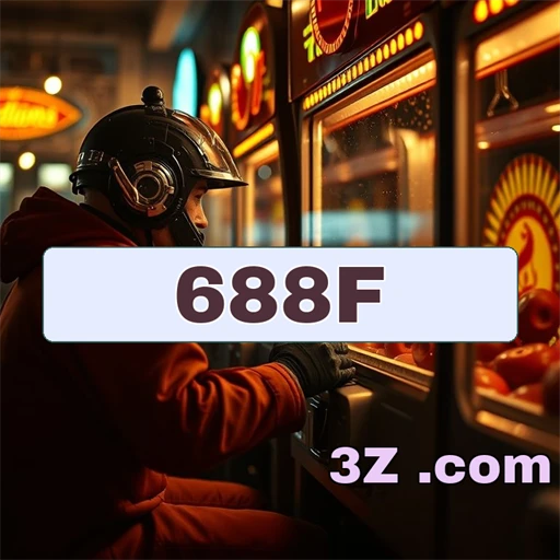Recursos da Plataforma do 688f.com: Um Mundo de Jogos Incríveis