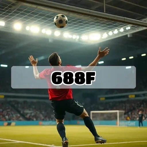 688f.com: Tudo Que Você Precisa Saber Sobre Poker Online!