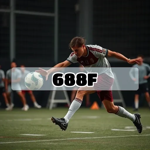 688f.com: Descubra as Melhores Promoções e Engaje no Jogo