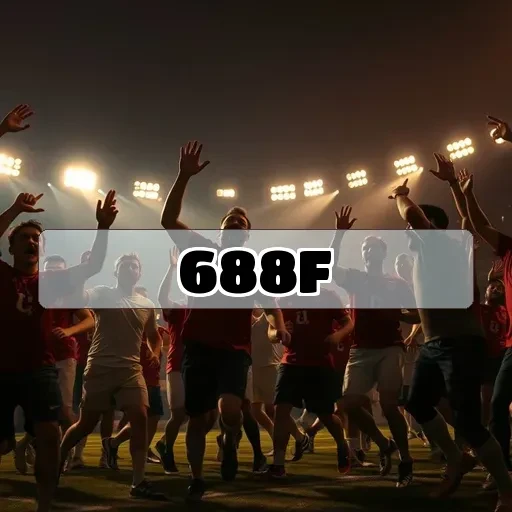 688f.com: Experimente a Melhor Roleta Online do Brasil!