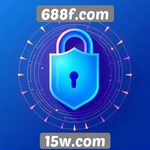 Segurança e proteção de dados no site 688f.com