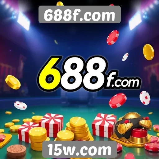 688f.com oferece variedade em jogos de cassino online
