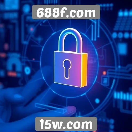 Estudo sobre a segurança em transações no 688f.com